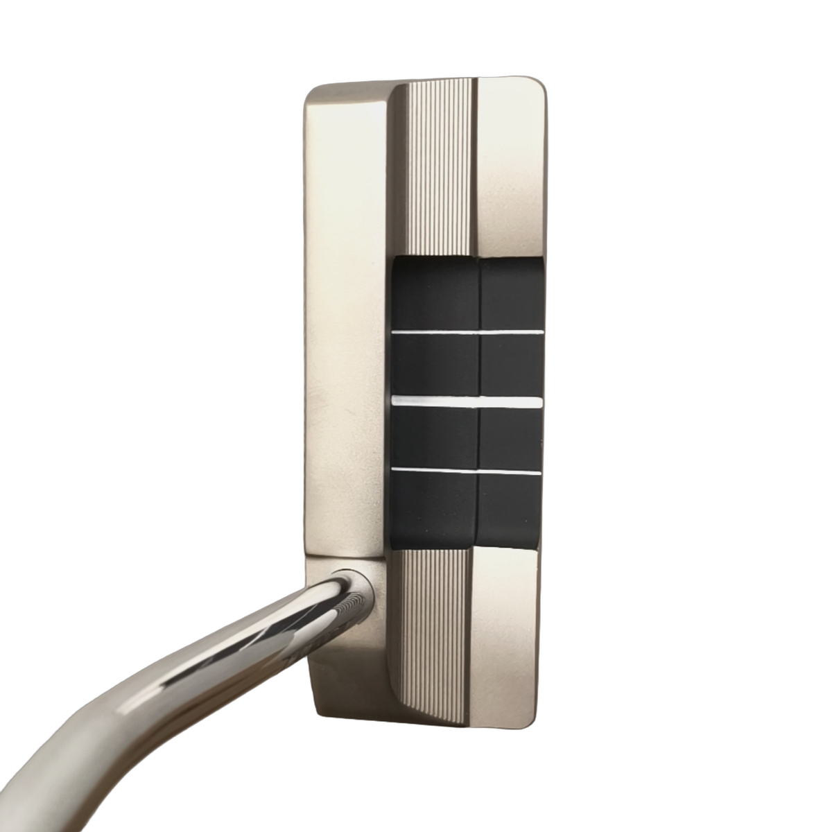 Cleveland HB Soft Milled #8 UST Putter / 35" [model:birefnet-general] [bg:handrolled]