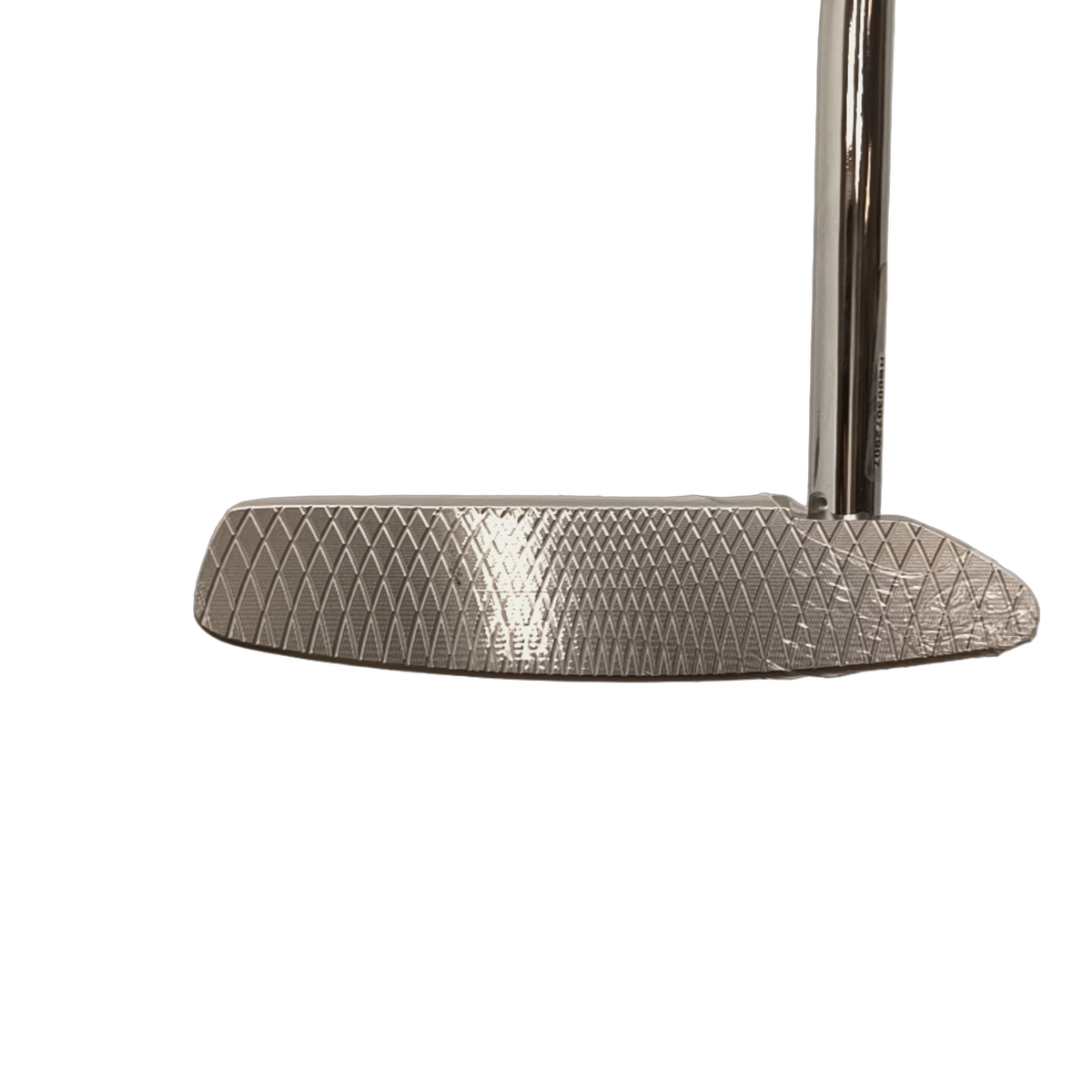 Cleveland HB Soft Milled #8 Putter / 34" [model:birefnet-general] [bg:handrolled]