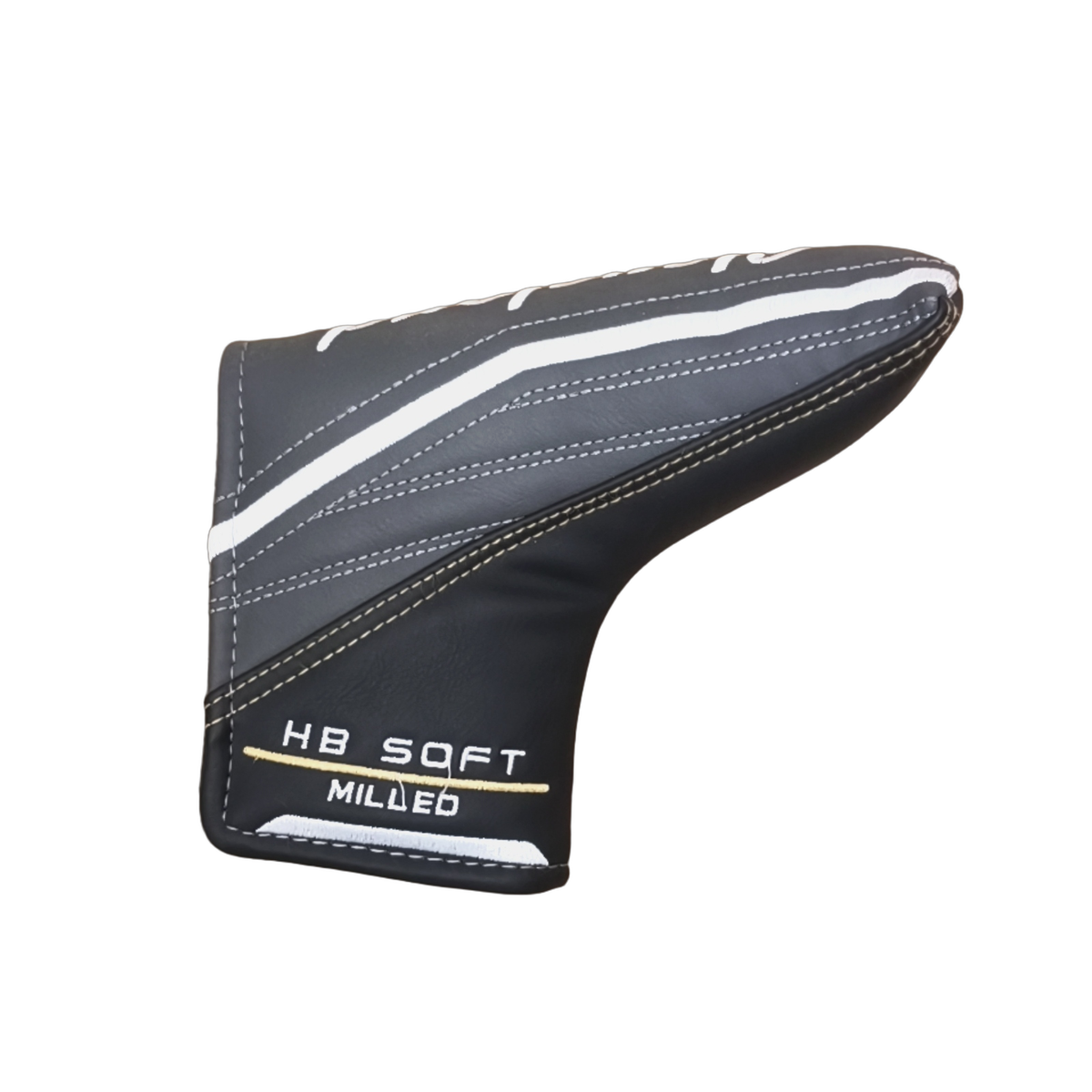 Cleveland HB Soft Milled #1 UST Putter / 34" [model:birefnet-general] [bg:handrolled]