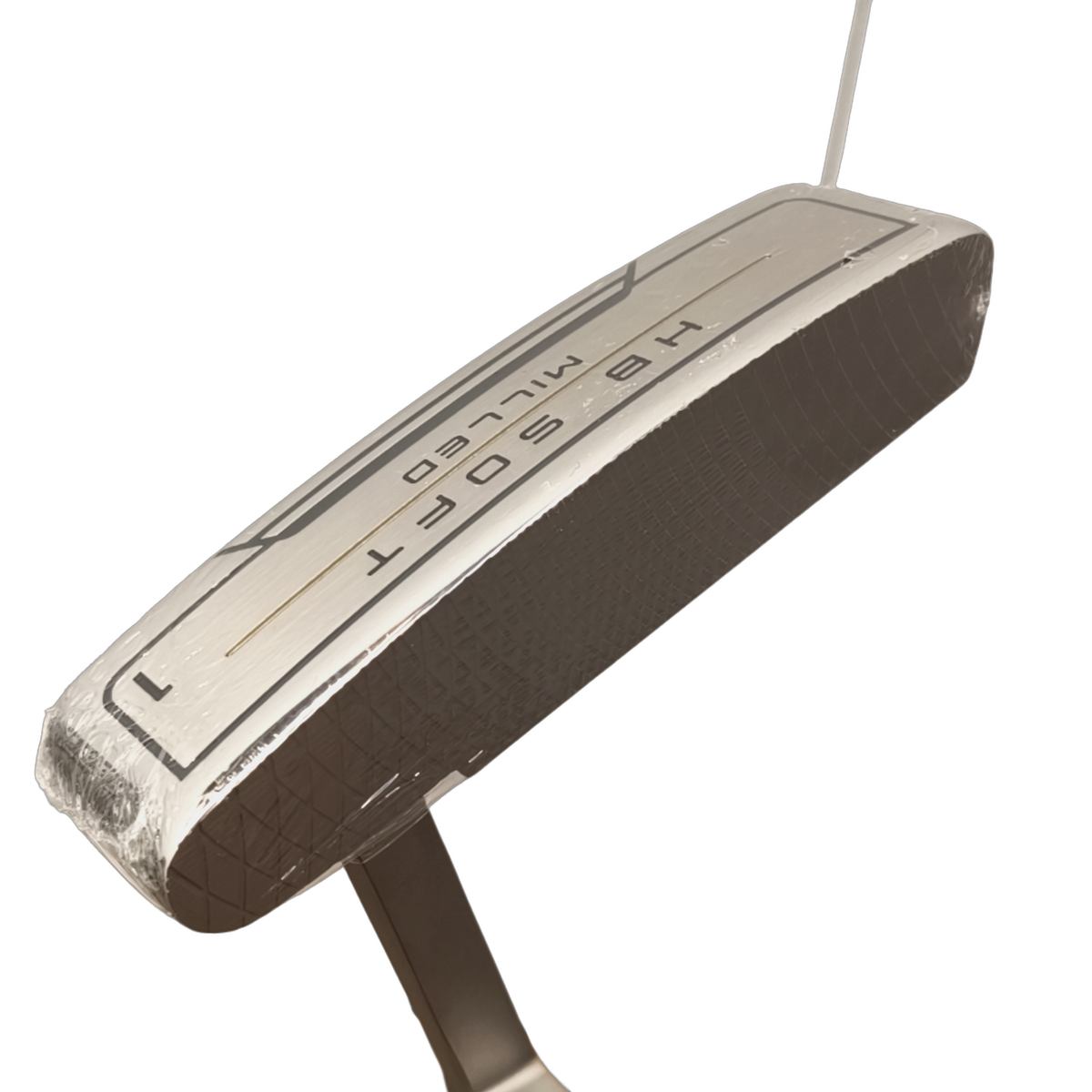 Cleveland HB Soft Milled #1 UST Putter / 34" [model:birefnet-general] [bg:handrolled]