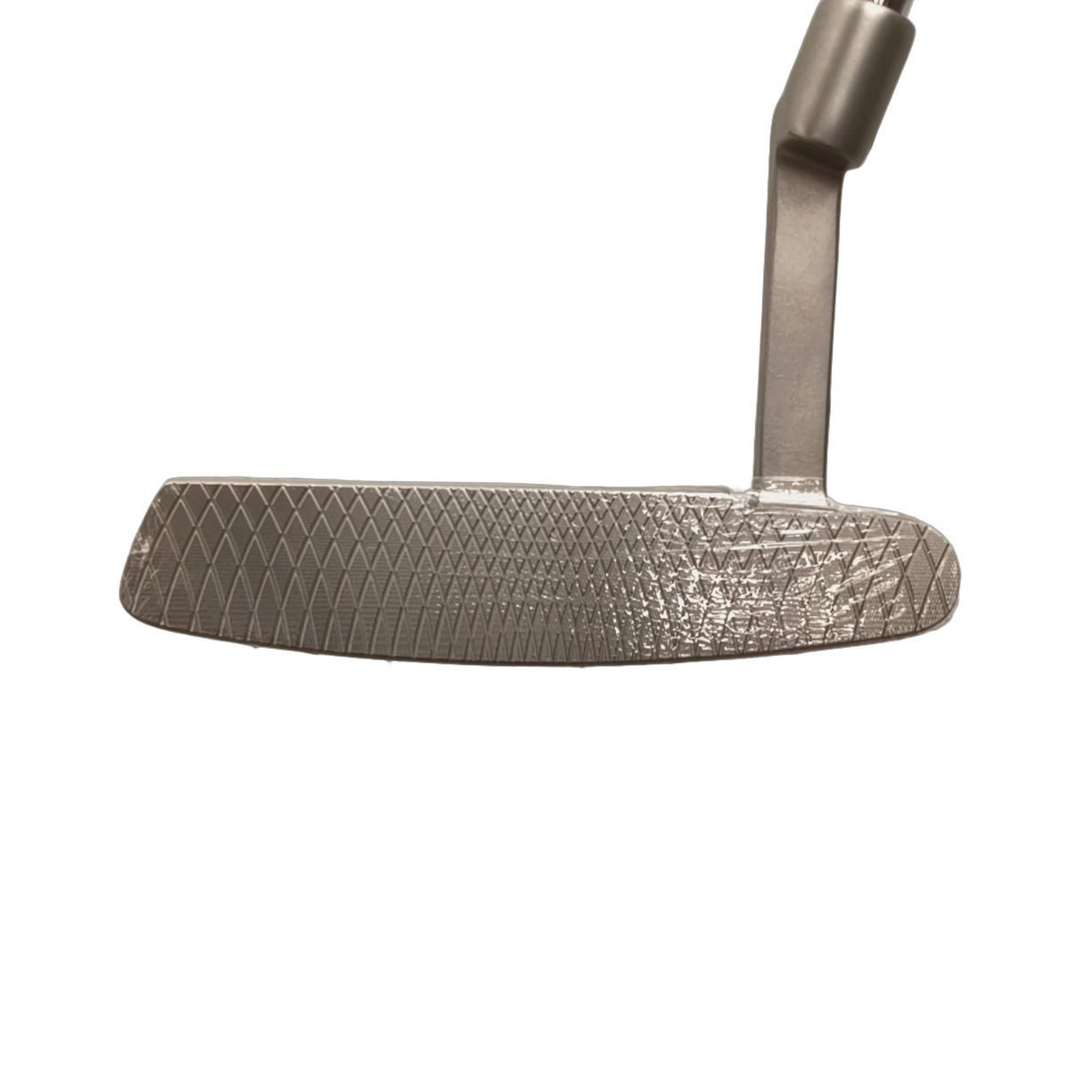 Cleveland HB Soft Milled #1 UST Putter / 34" [model:birefnet-general] [bg:handrolled]