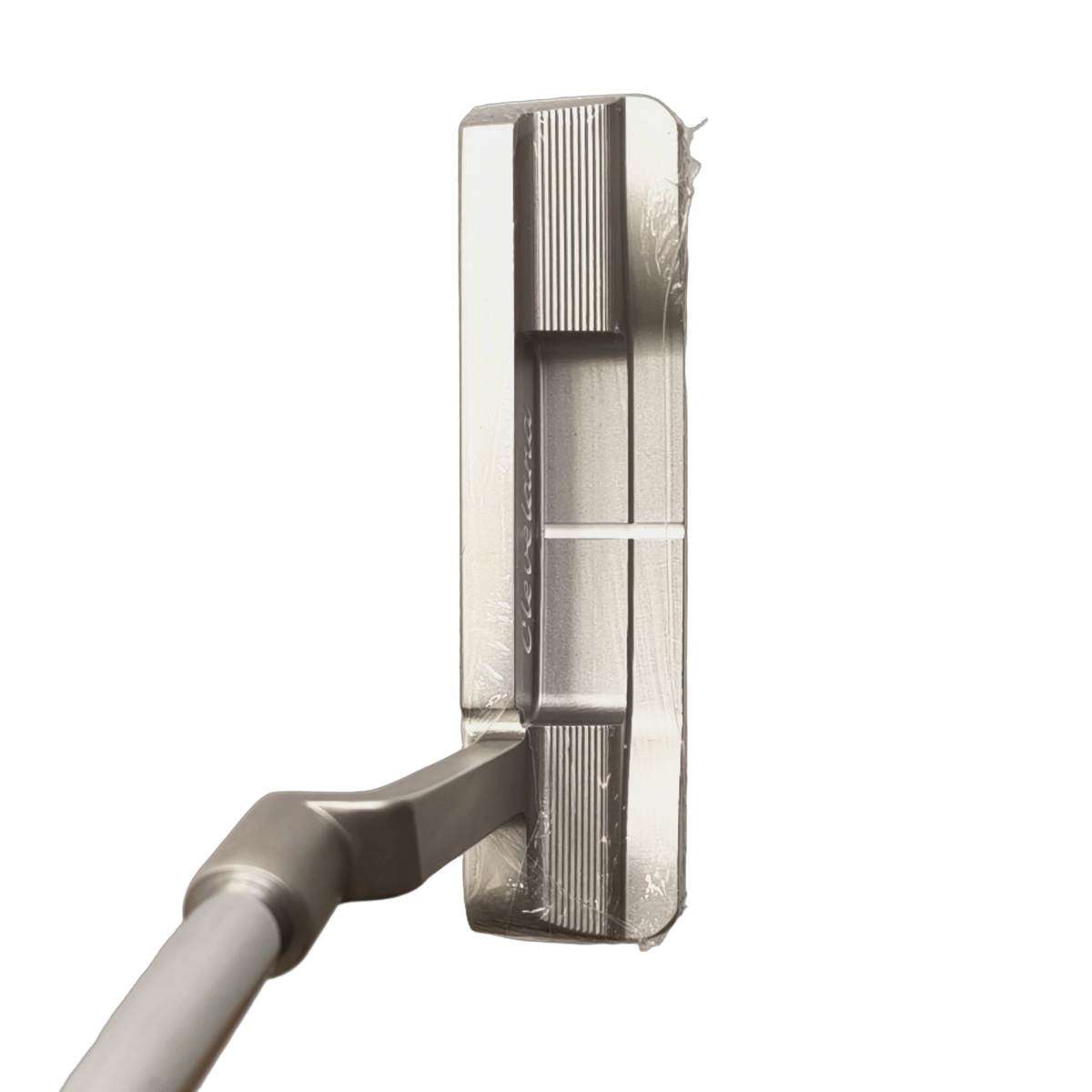 Cleveland HB Soft Milled #1 UST Putter / 34" [model:birefnet-general] [bg:handrolled]