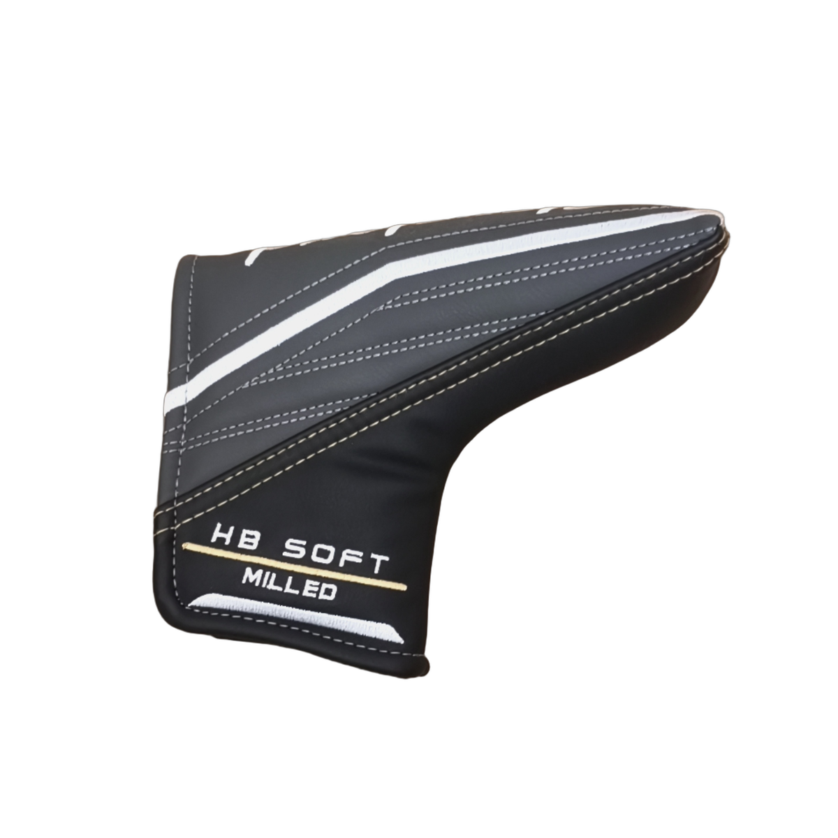 Cleveland HB Soft Milled #1 Putter / 34" [model:birefnet-general] [bg:handrolled]