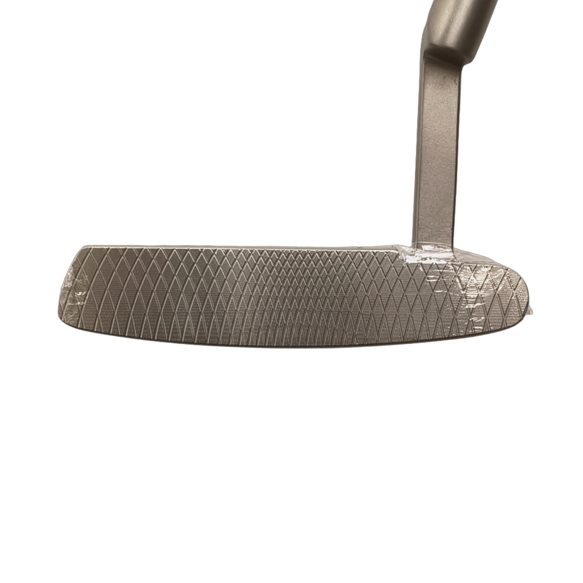 Cleveland HB Soft Milled #1 Putter / 34" [model:birefnet-general] [bg:handrolled]