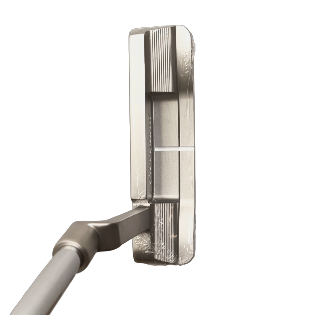 Cleveland HB Soft Milled #1 Putter / 34" [model:birefnet-general] [bg:handrolled]