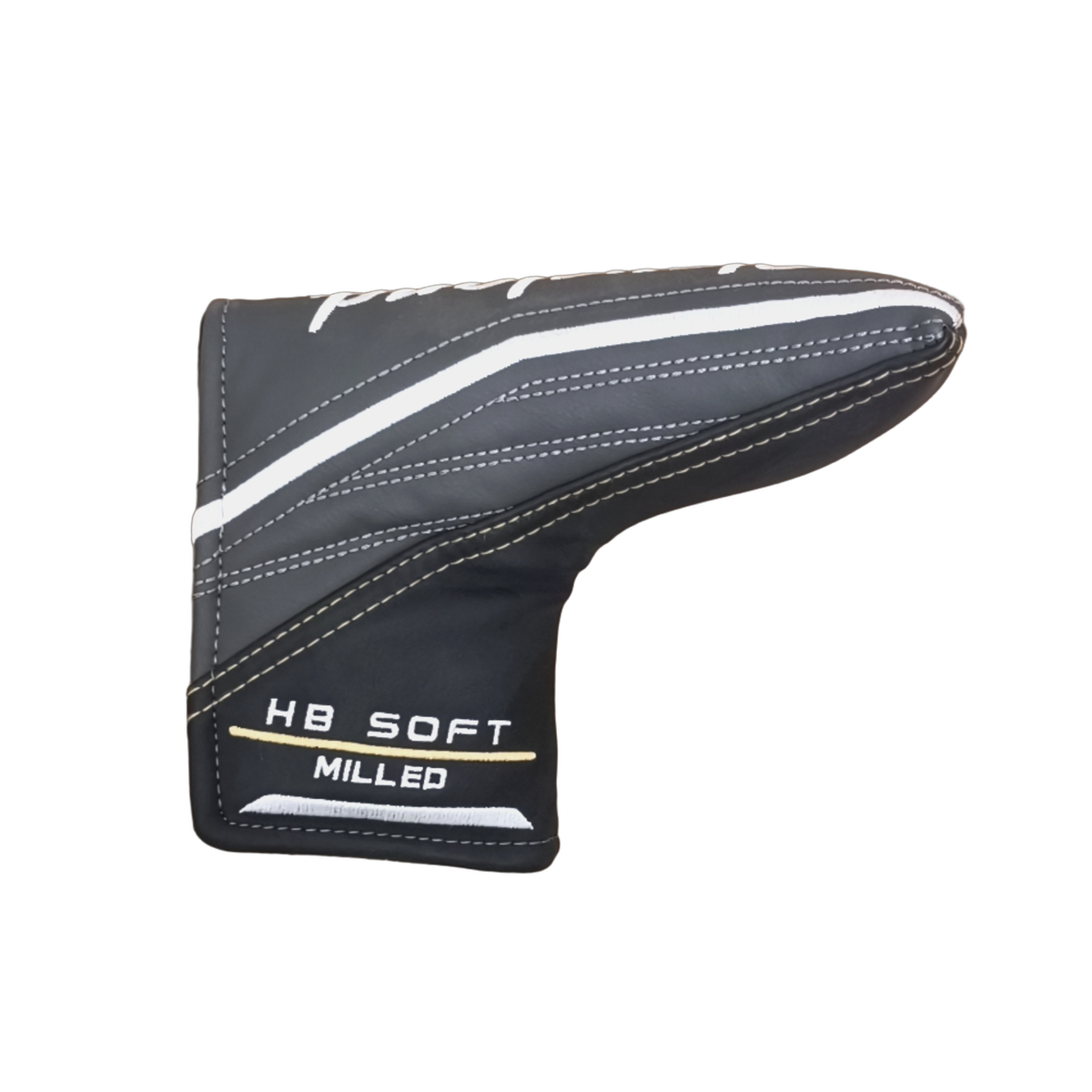 Cleveland HB Soft Milled #1 Putter / 34" [model:birefnet-general] [bg:handrolled]