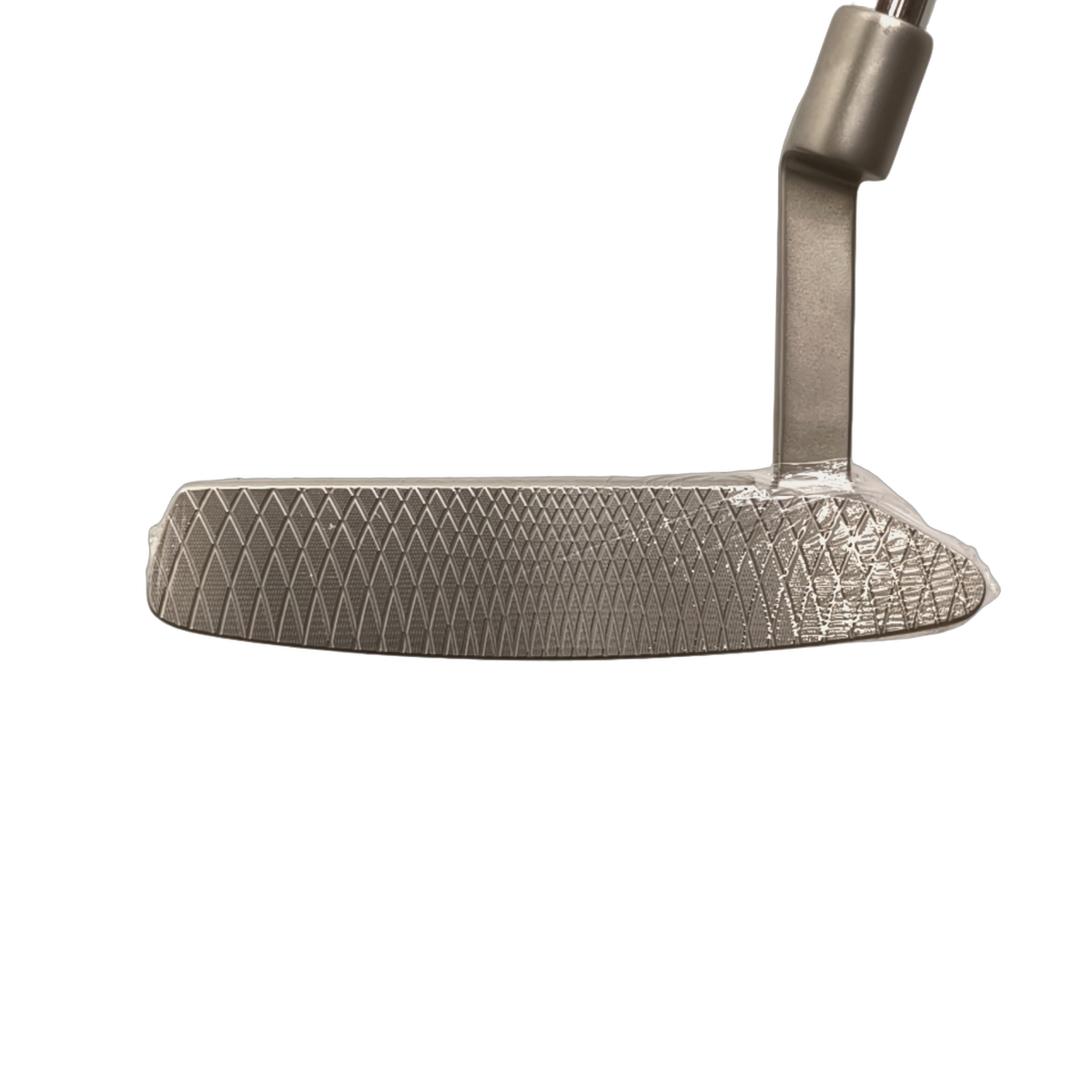 Cleveland HB Soft Milled #1 Putter / 34" [model:birefnet-general] [bg:handrolled]