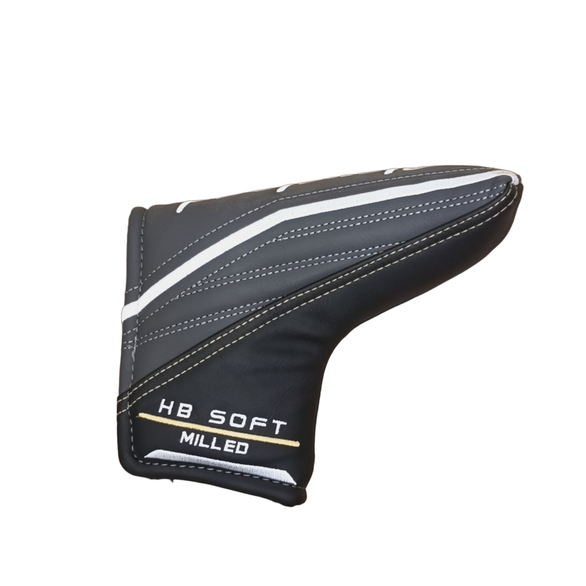 Cleveland HB Soft Milled #1 Putter / 34" [model:birefnet-general] [bg:handrolled]
