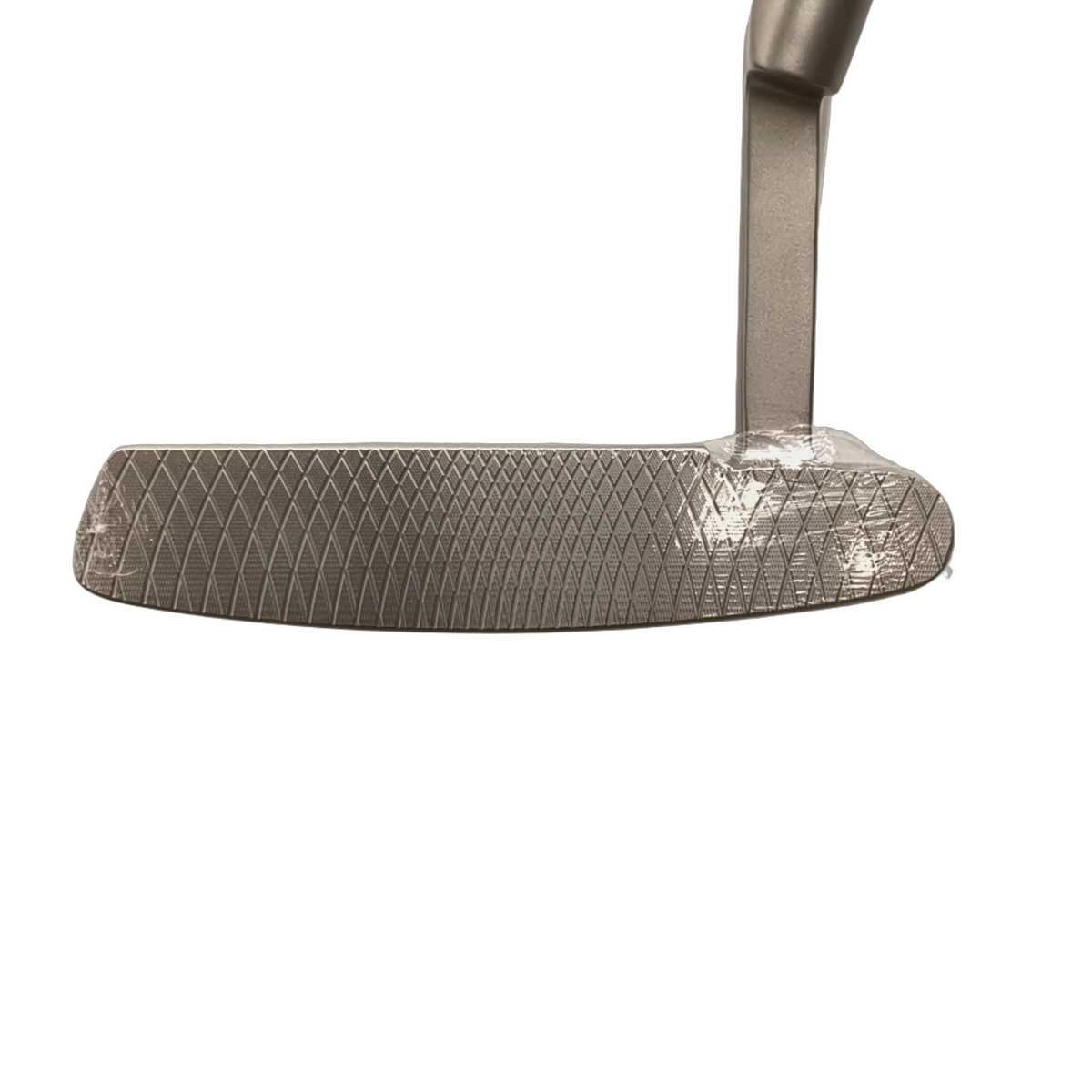 Cleveland HB Soft Milled #1 Putter / 34" [model:birefnet-general] [bg:handrolled]