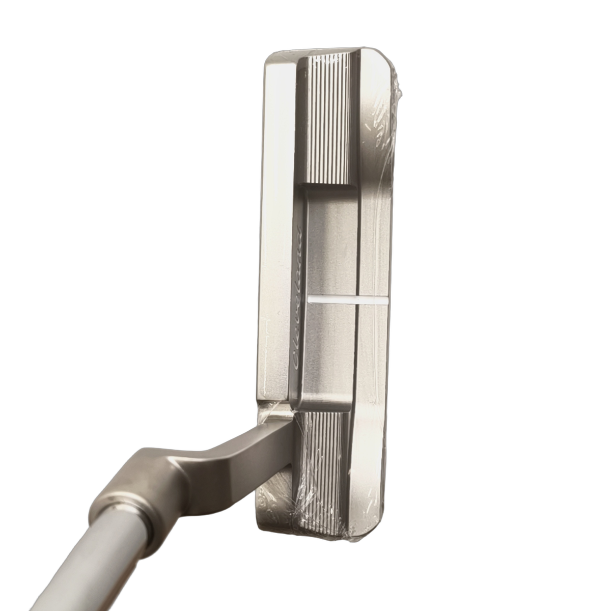 Cleveland HB Soft Milled #1 Putter / 34" [model:birefnet-general] [bg:handrolled]