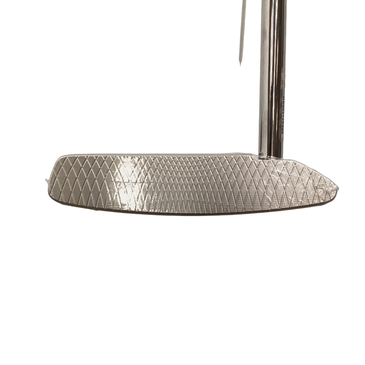 Cleveland HB Soft Milled #8 UST Putter / 34" [model:birefnet-general] [bg:handrolled]