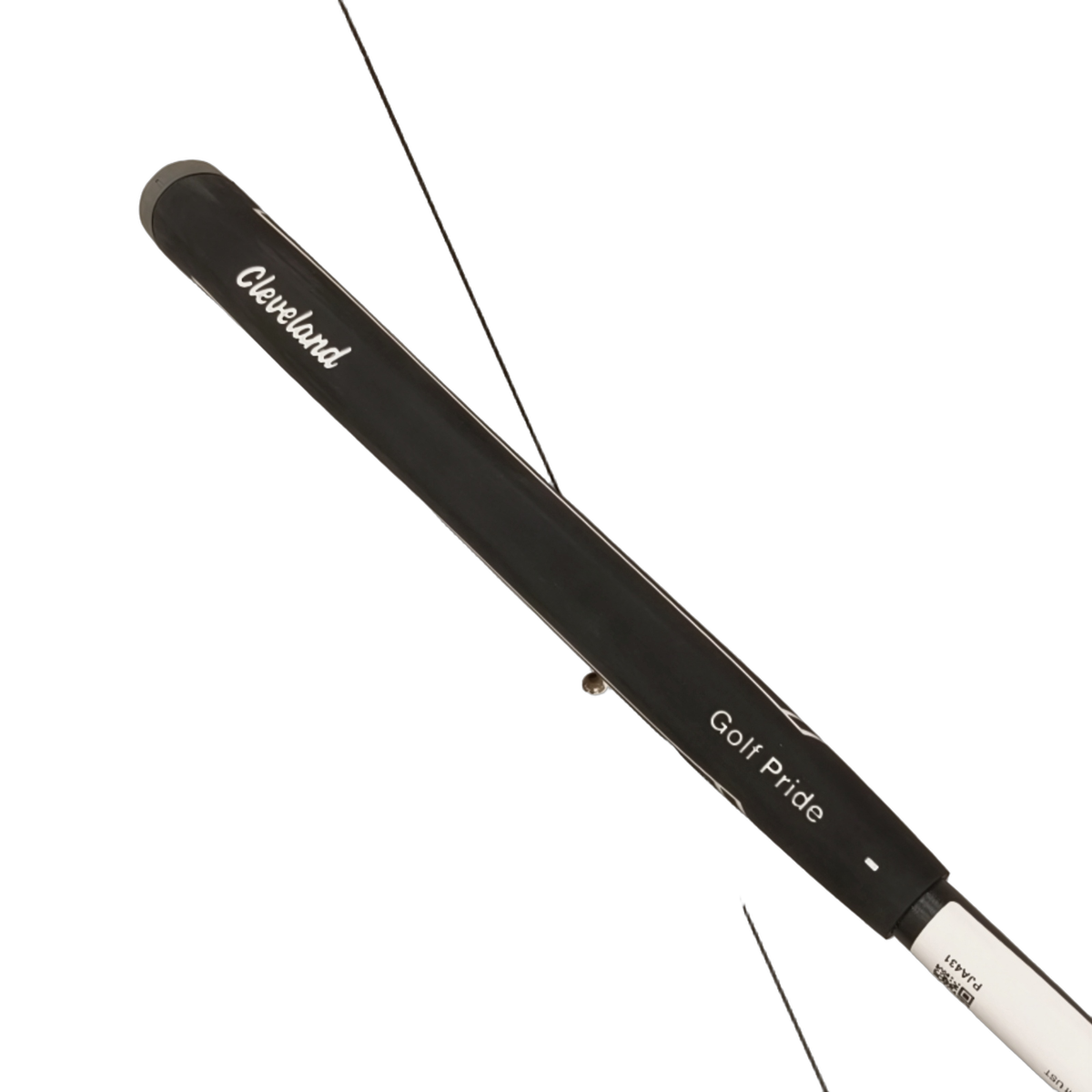 Cleveland HB Soft Milled #8 UST Putter / 34" [model:birefnet-general] [bg:handrolled]