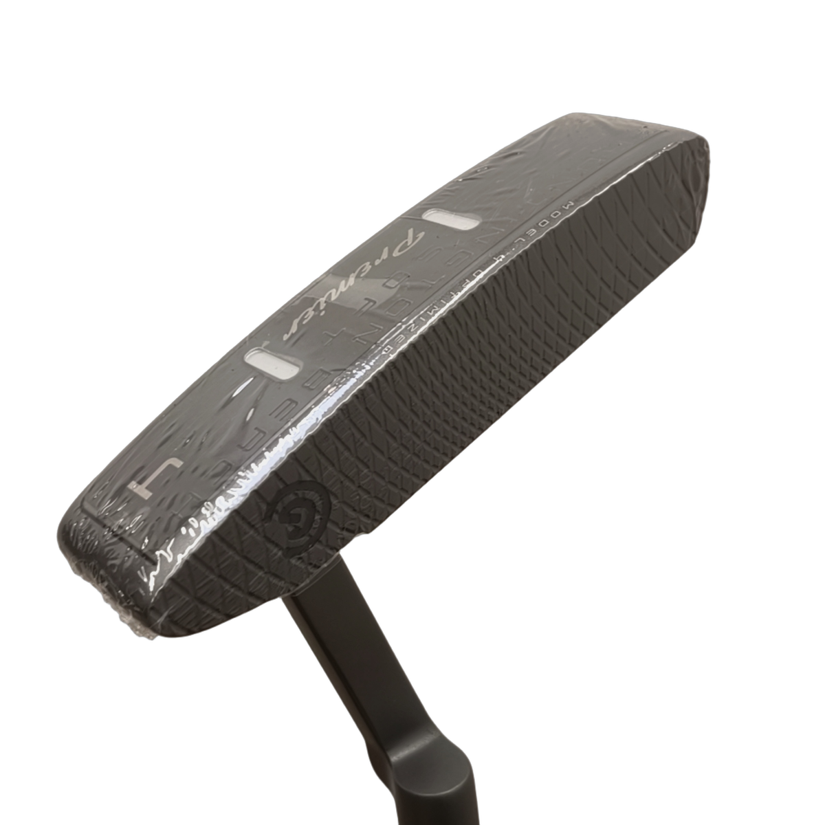 Cleveland Huntington Beach Soft Premier #4 Putter / 33" [model:birefnet-general] [bg:handrolled]