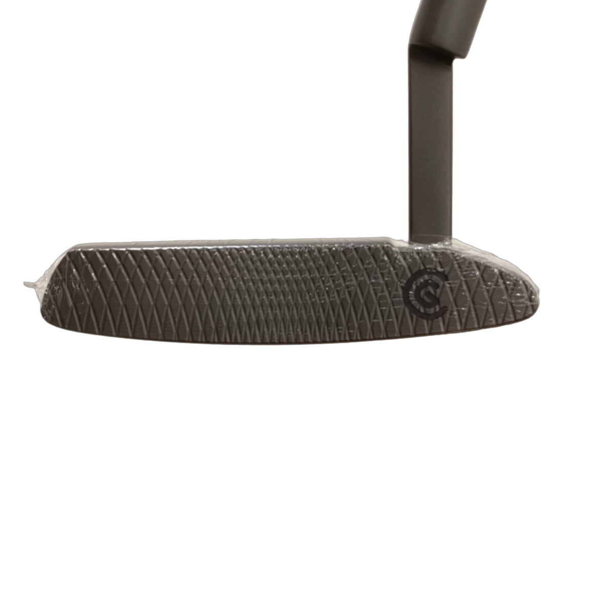 Cleveland Huntington Beach Soft Premier #4 Putter / 33" [model:birefnet-general] [bg:handrolled]