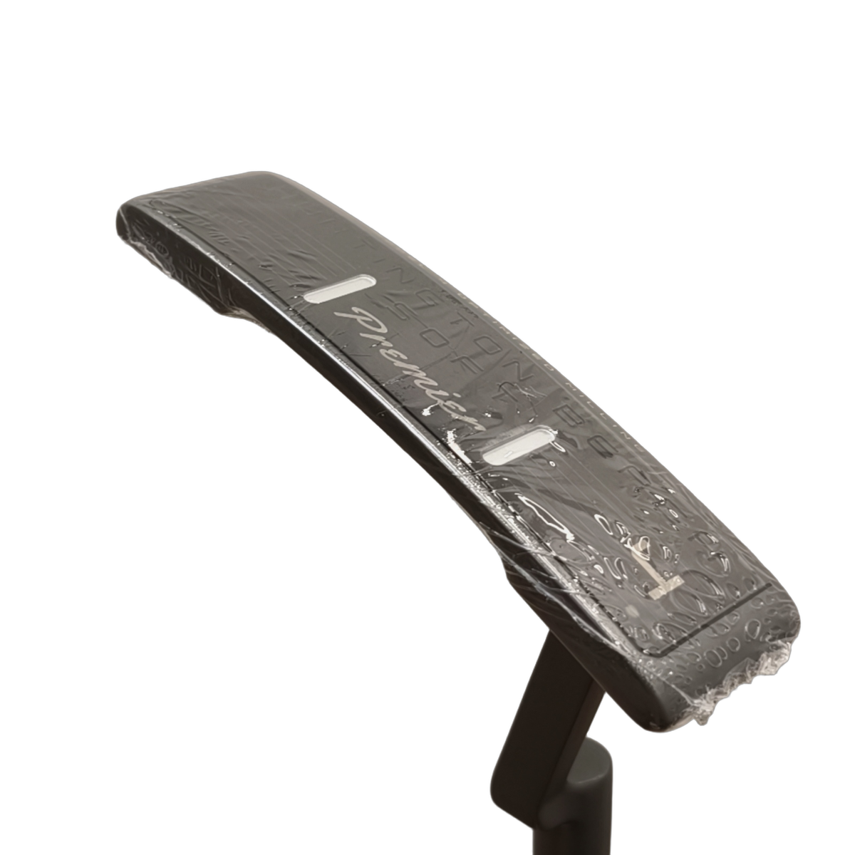 Cleveland Huntington Beach Soft Premier #4 Putter / 33" [model:birefnet-general] [bg:handrolled]