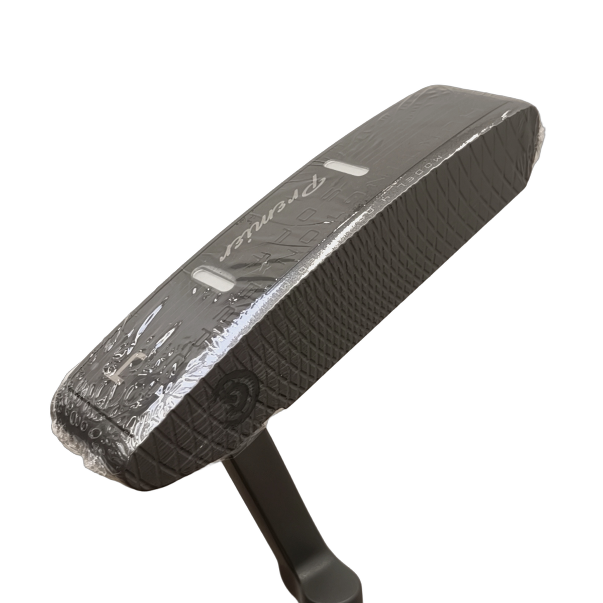 Cleveland Huntington Beach Soft Premier #4 Putter / 33" [model:birefnet-general] [bg:handrolled]