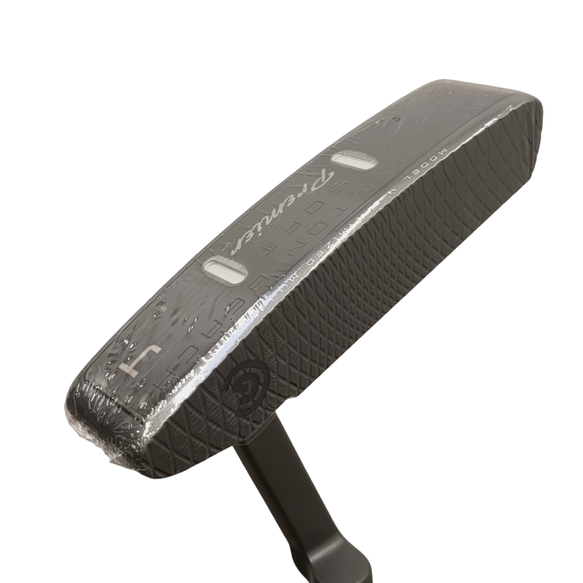 Cleveland Huntington Beach Soft Premier #4 Putter / 33" [model:birefnet-general] [bg:handrolled]