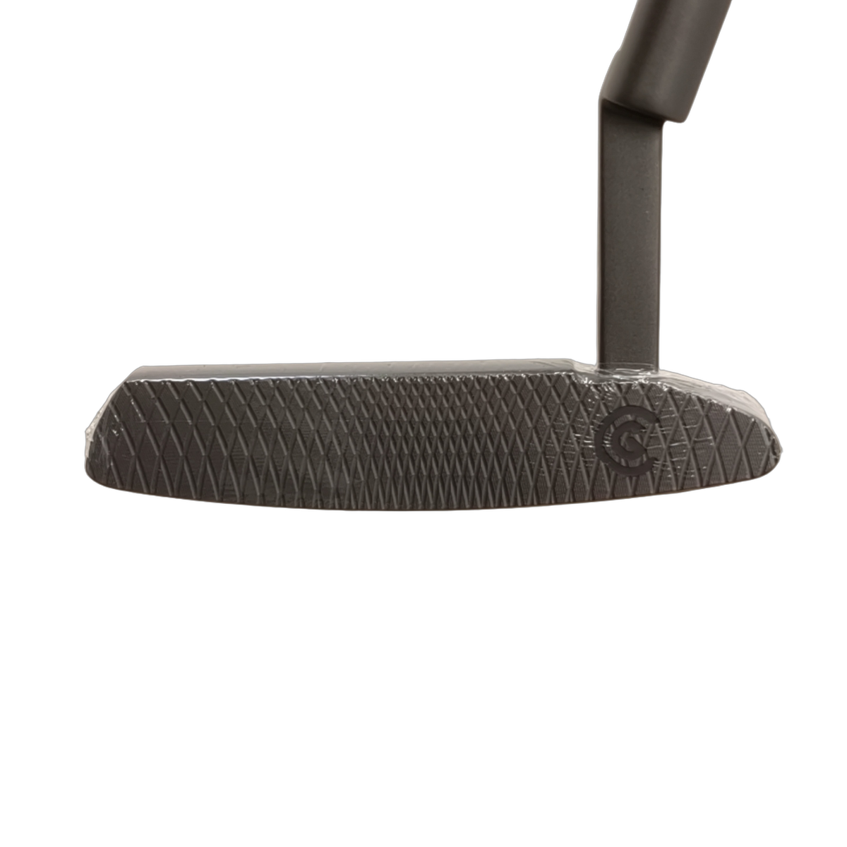 Cleveland Huntington Beach Soft Premier #4 Putter / 33" [model:birefnet-general] [bg:handrolled]