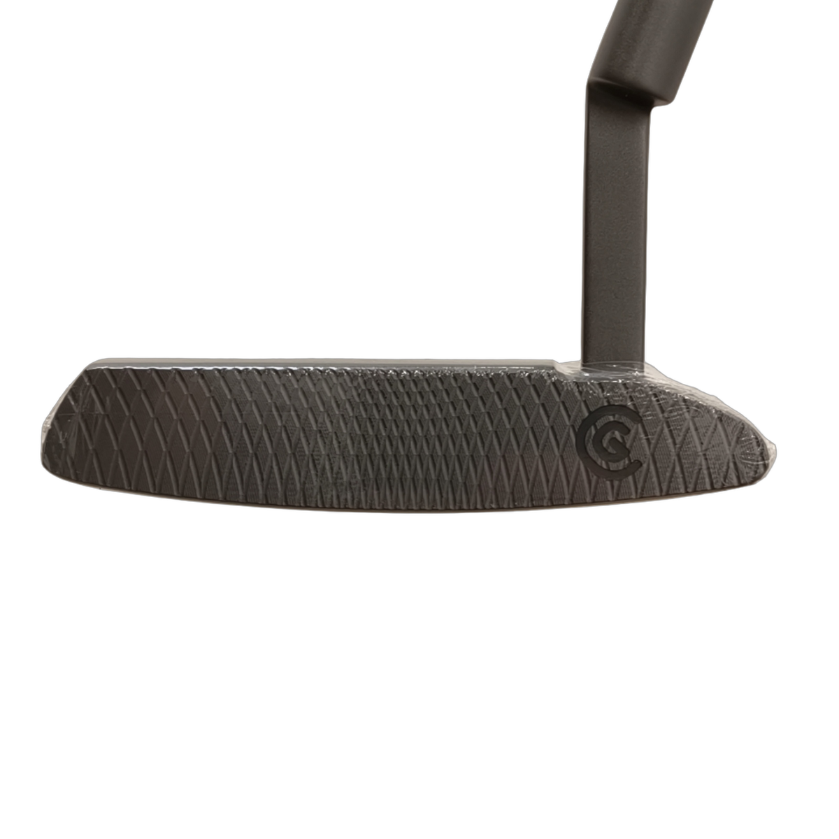 Cleveland Huntington Beach Soft Premier #4 Putter / 33" [model:birefnet-general] [bg:handrolled]