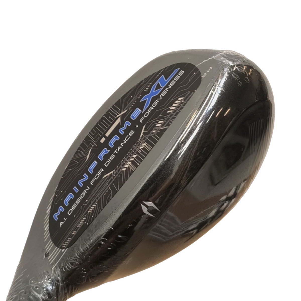 Cleveland Halo XL Hy-Wood Hybrid / Flex Ladies / #6/26 [model:birefnet-general] [bg:handrolled]