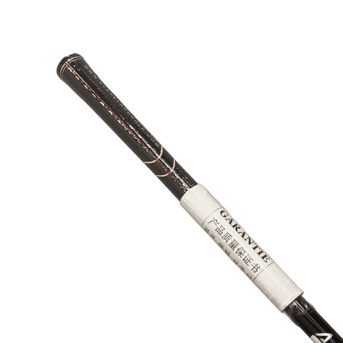 Cleveland Halo XL Hy-Wood Hybrid / Flex Ladies / #6/26 [model:birefnet-general] [bg:handrolled]