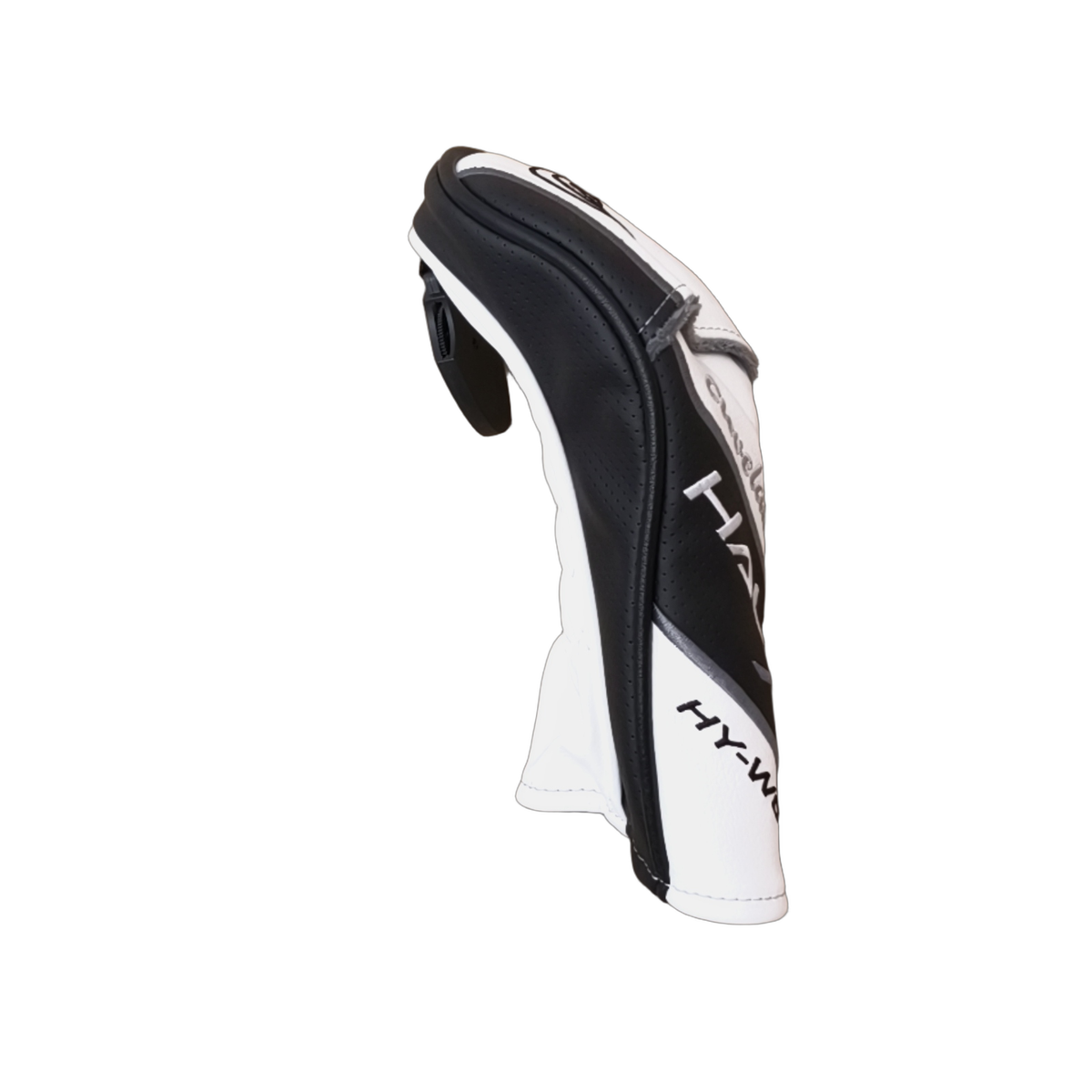 Cleveland Halo XL Hy-Wood Hybrid / Flex Ladies / #6/26 [model:birefnet-general] [bg:handrolled]