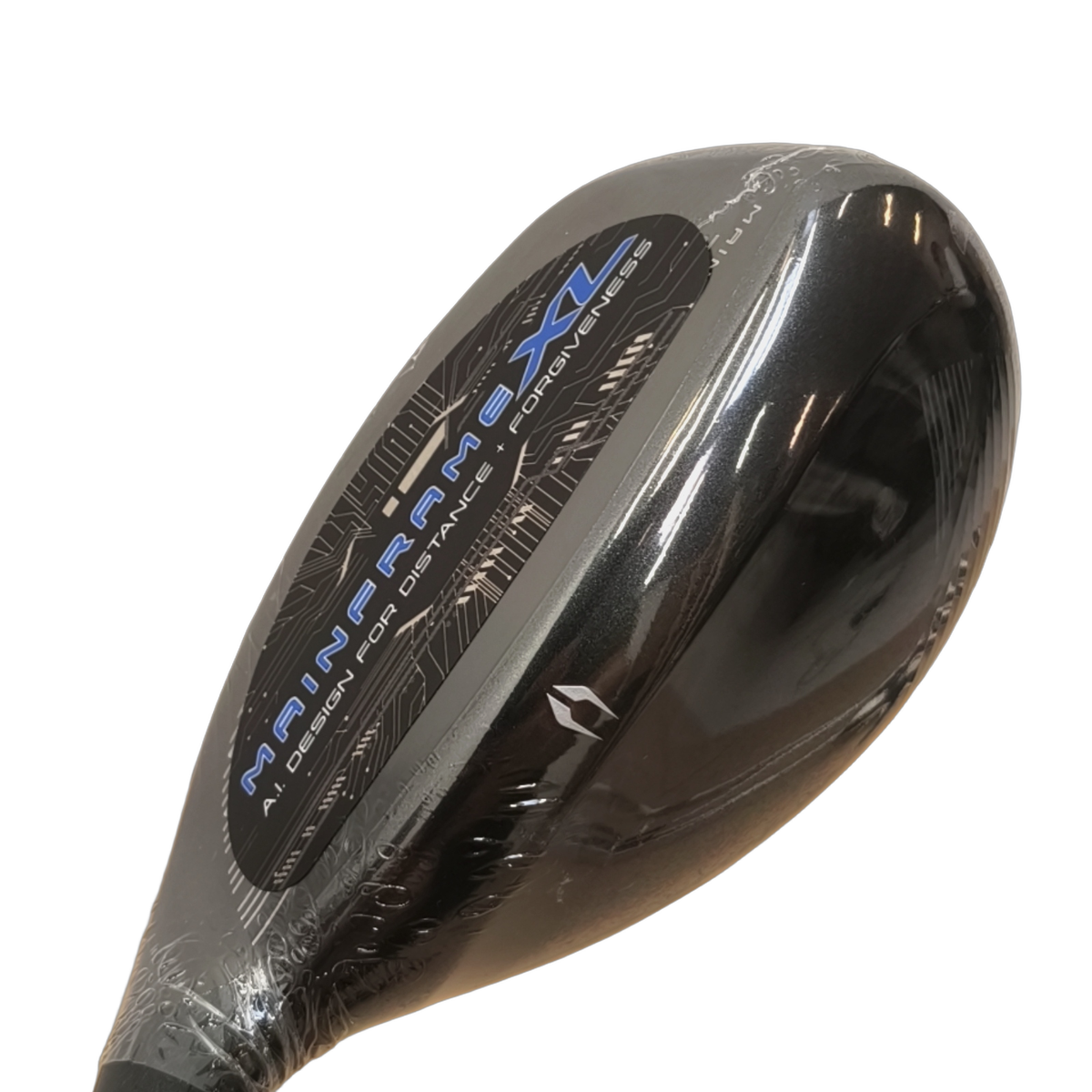 Cleveland Halo XL Hy-Wood Hybrid / Flex Ladies / #6/26 [model:birefnet-general] [bg:handrolled]