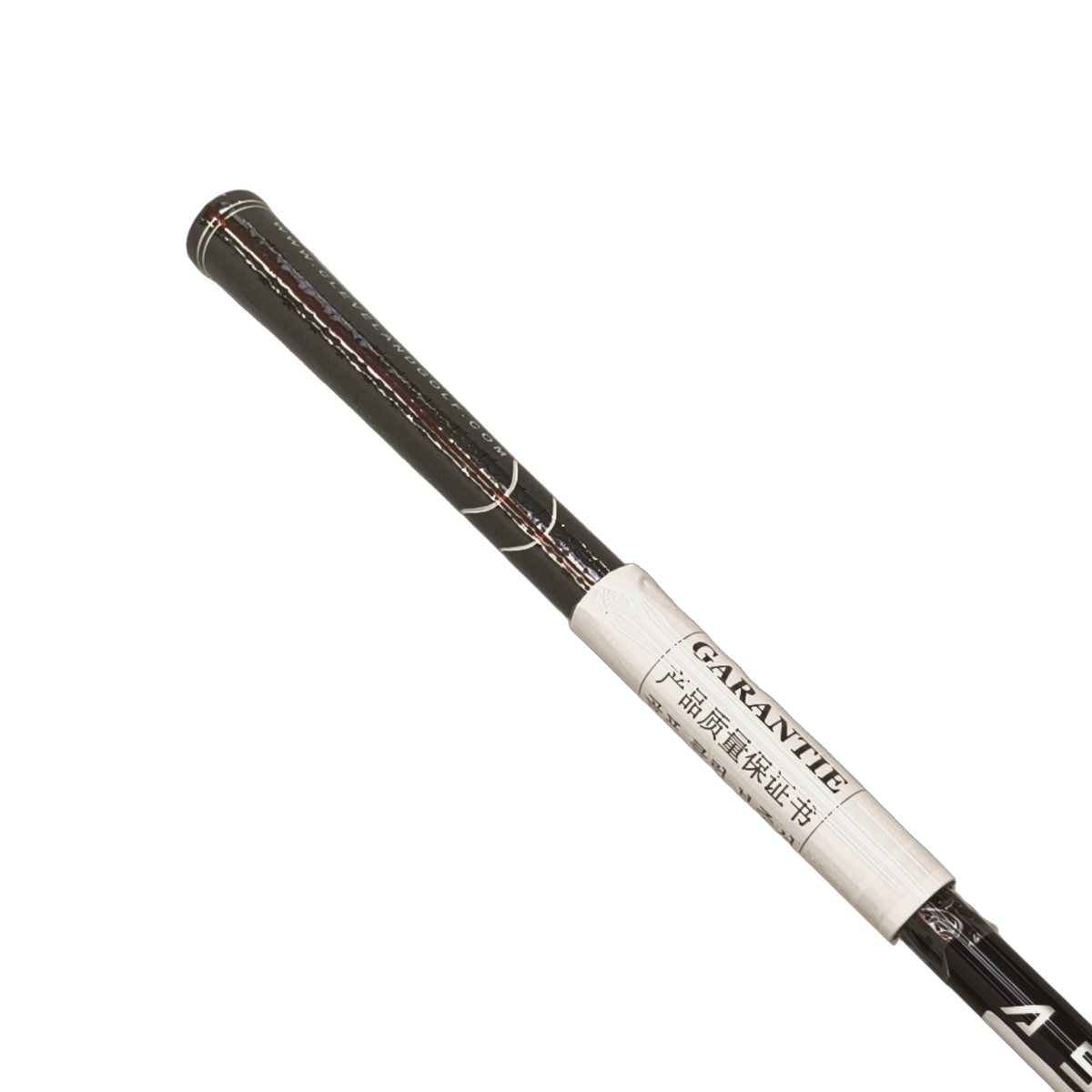 Cleveland Halo XL Hy-Wood Hybrid / Flex Ladies / #6/26 [model:birefnet-general] [bg:handrolled]