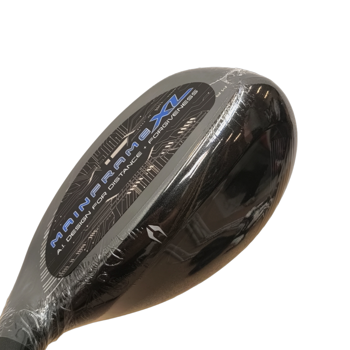 Cleveland Halo XL Hy-Wood Hybrid / Flex Ladies / #6/26 [model:birefnet-general] [bg:handrolled]