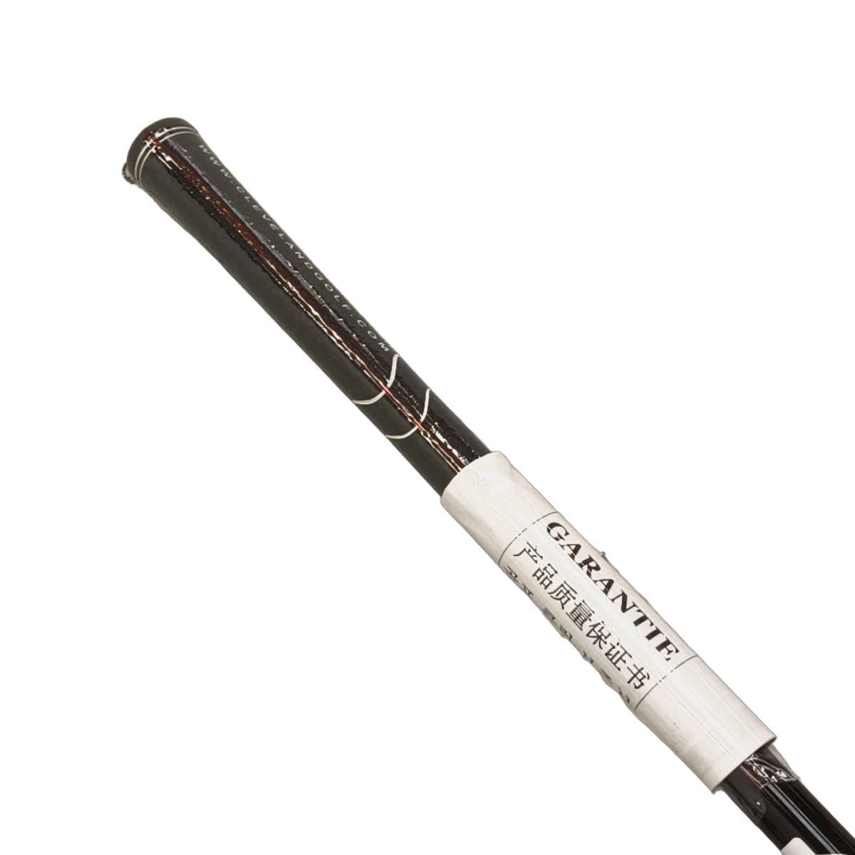 Cleveland Halo XL Hy-Wood Hybrid / Flex Ladies / #6/26 [model:birefnet-general] [bg:handrolled]