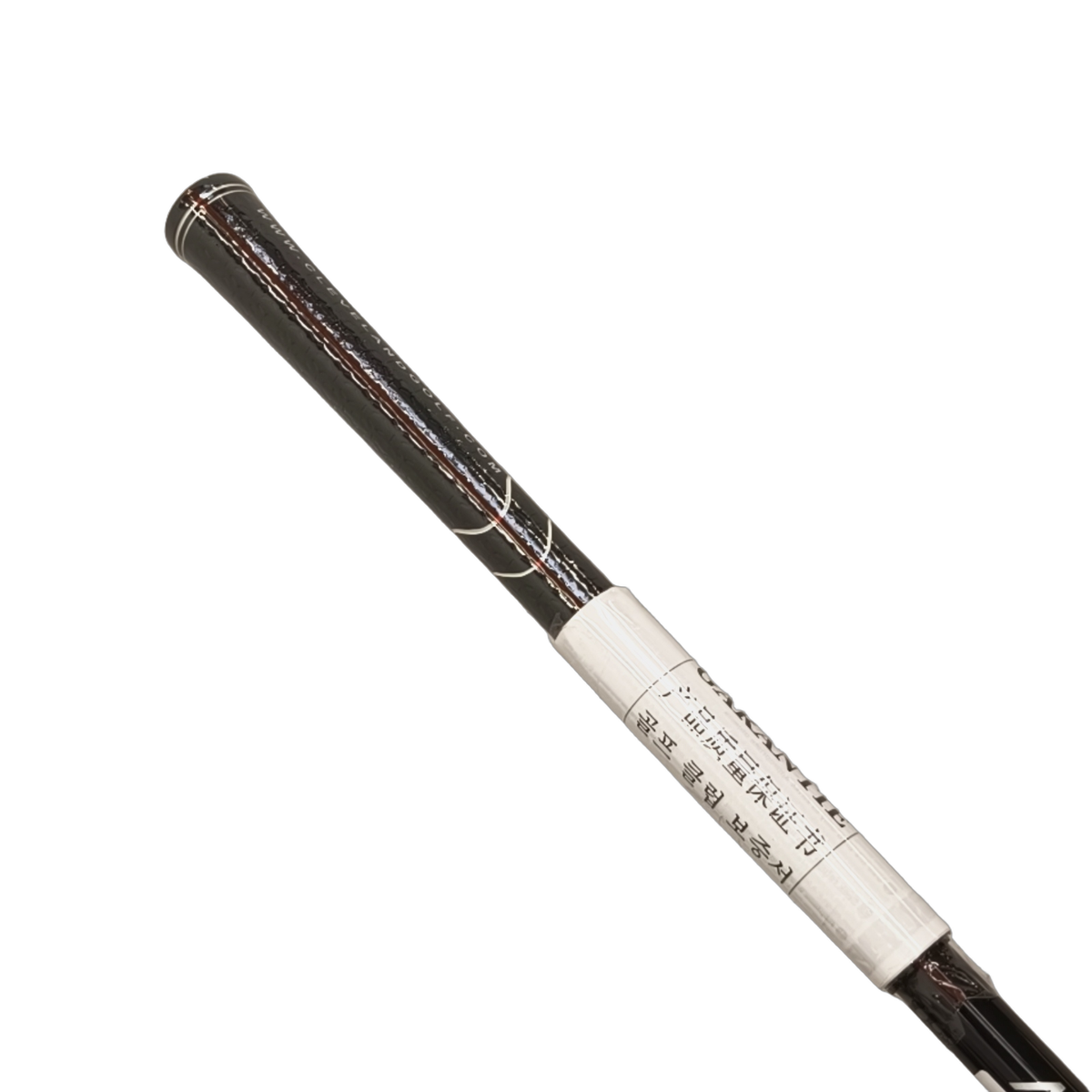Cleveland Halo XL Hy-Wood Hybrid / Flex Ladies / #6/26 [model:birefnet-general] [bg:handrolled]