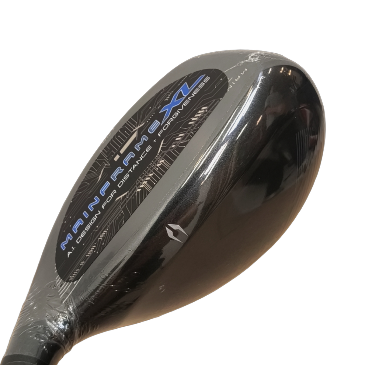 Cleveland Halo XL Hy-Wood Hybrid / Flex Ladies / #6/26 [model:birefnet-general] [bg:handrolled]
