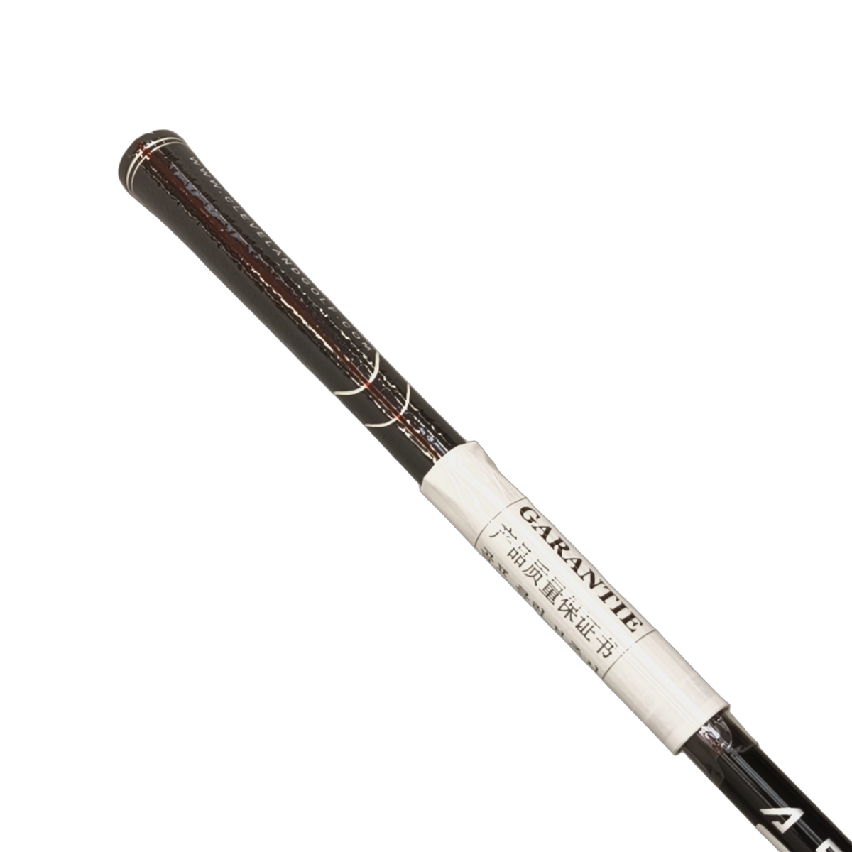 Cleveland Halo XL Hy-Wood Hybrid / Flex Ladies / #6/26 [model:birefnet-general] [bg:handrolled]