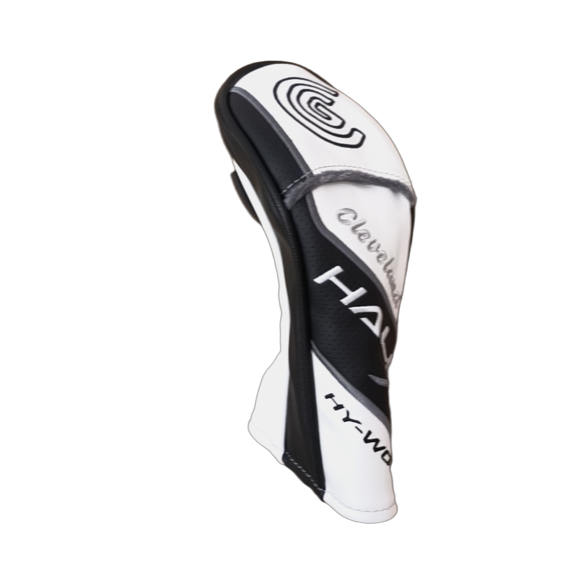 Cleveland Halo XL Hy-Wood Hybrid / Flex Ladies / #6/26 [model:birefnet-general] [bg:handrolled]