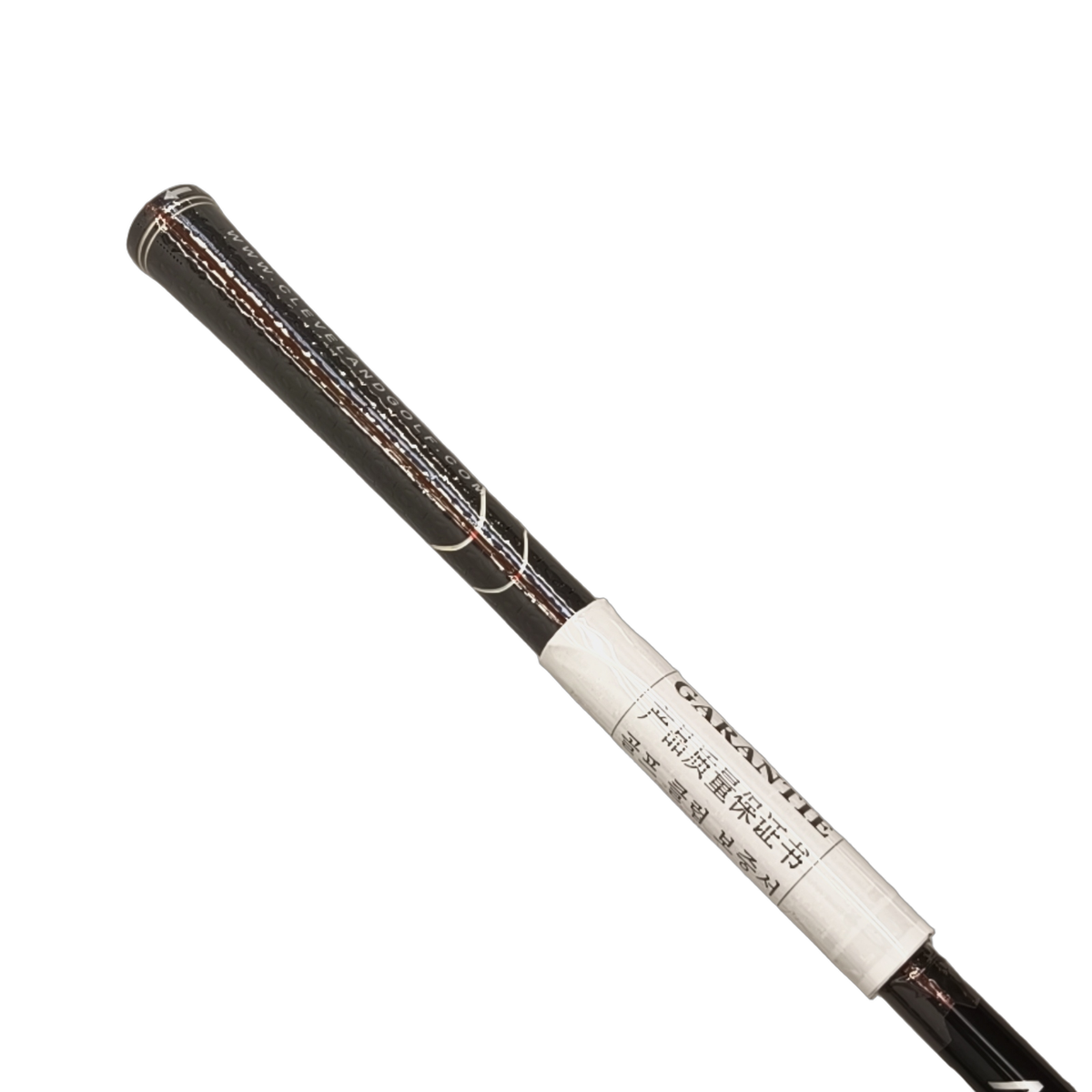 Cleveland Halo XL Hy-Wood Hybrid / Flex Ladies / #6/26 [model:birefnet-general] [bg:handrolled]
