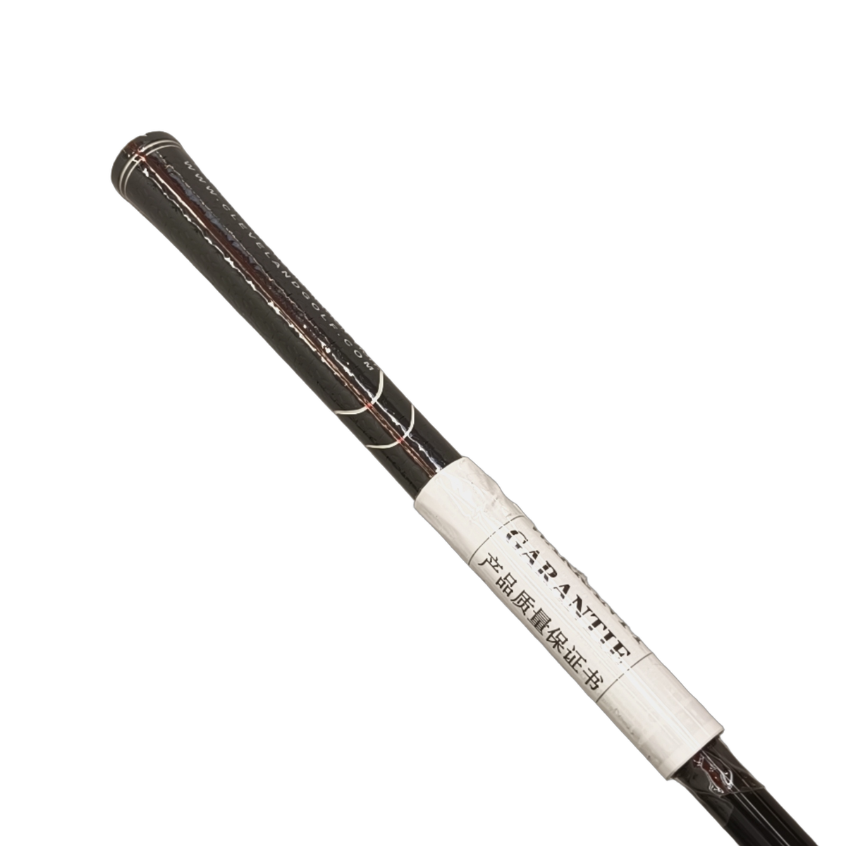 Cleveland Halo XL Hy-Wood Hybrid / Flex Ladies / #6/26 [model:birefnet-general] [bg:handrolled]