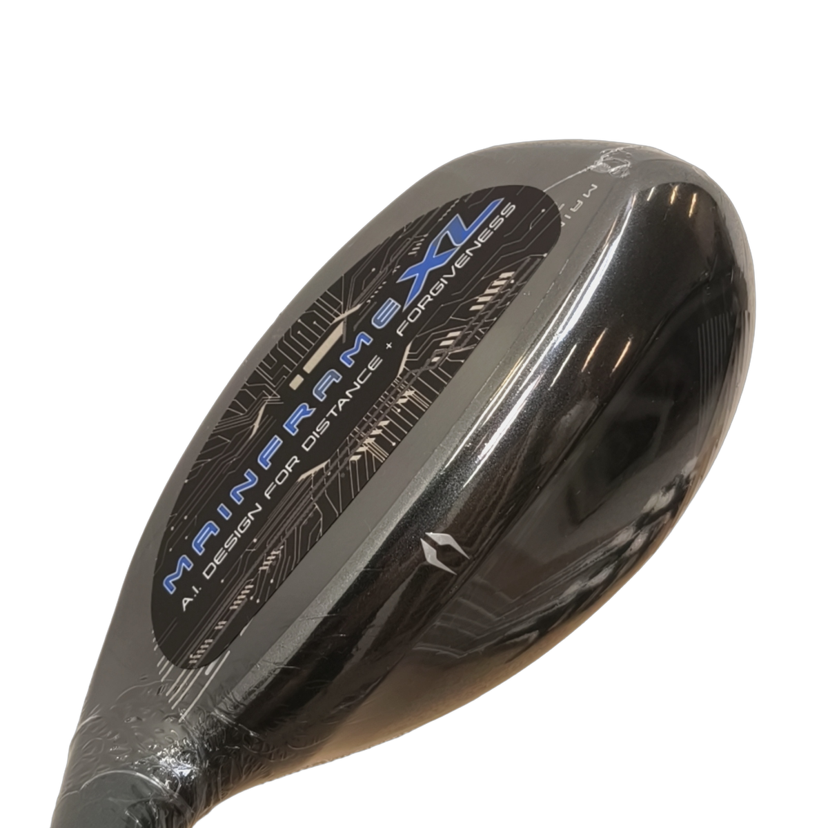 Cleveland Halo XL Hy-Wood Hybrid / Flex Ladies / #6/26 [model:birefnet-general] [bg:handrolled]