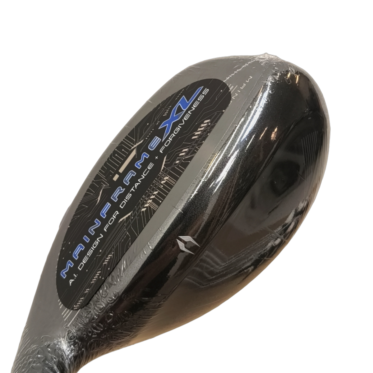 Cleveland Halo XL Hy-Wood Hybrid / Flex Ladies / #6/26 [model:birefnet-general] [bg:handrolled]