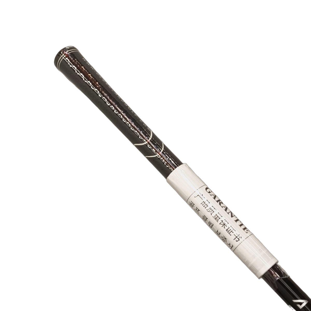 Cleveland Halo XL Hy-Wood Hybrid / Flex Ladies / #6/26 [model:birefnet-general] [bg:handrolled]
