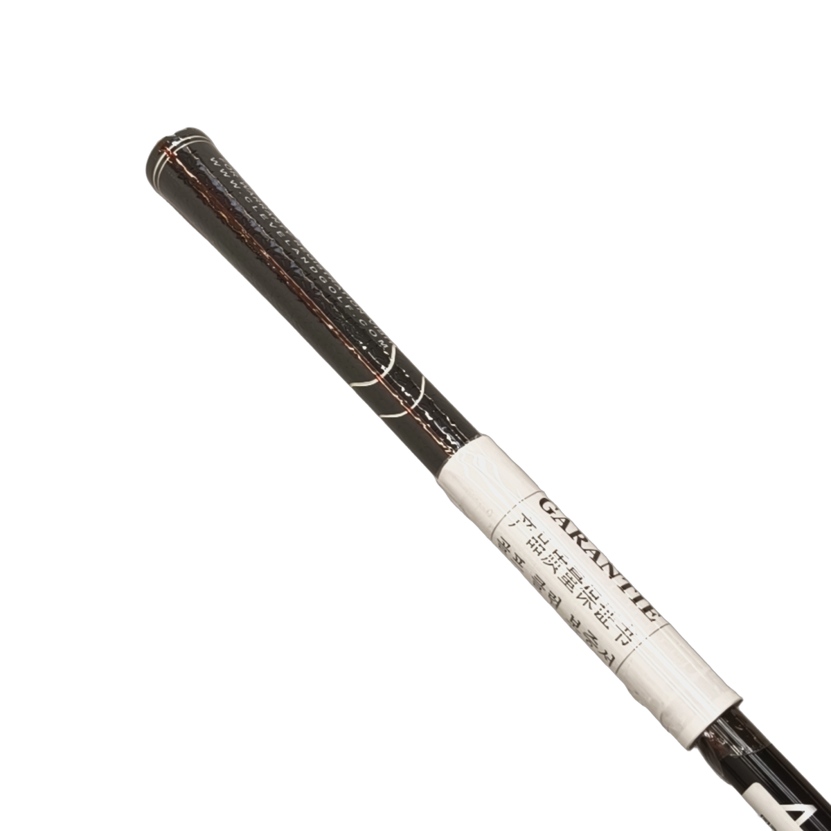 Cleveland Halo XL Hy-Wood Hybrid / Flex Ladies / #6/26 [model:birefnet-general] [bg:handrolled]