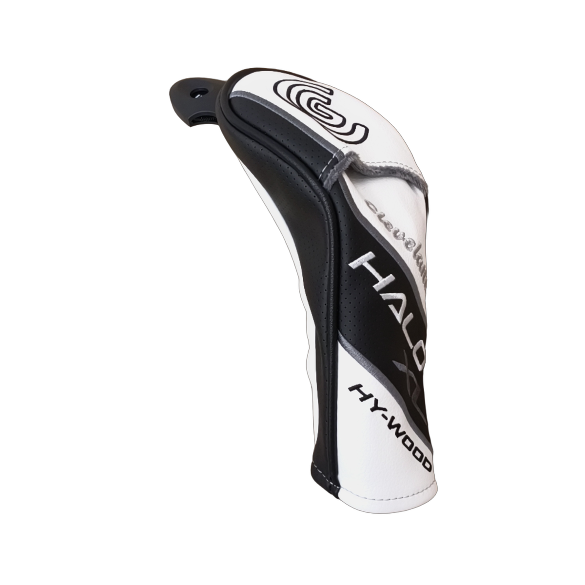 Cleveland Halo XL Hy-Wood Hybrid / Flex Ladies / #6/26 [model:birefnet-general] [bg:handrolled]
