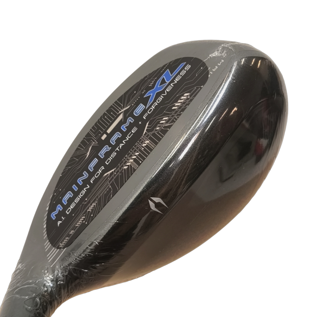 Cleveland Halo XL Hy-Wood Hybrid / Flex Ladies / #6/26 [model:birefnet-general] [bg:handrolled]
