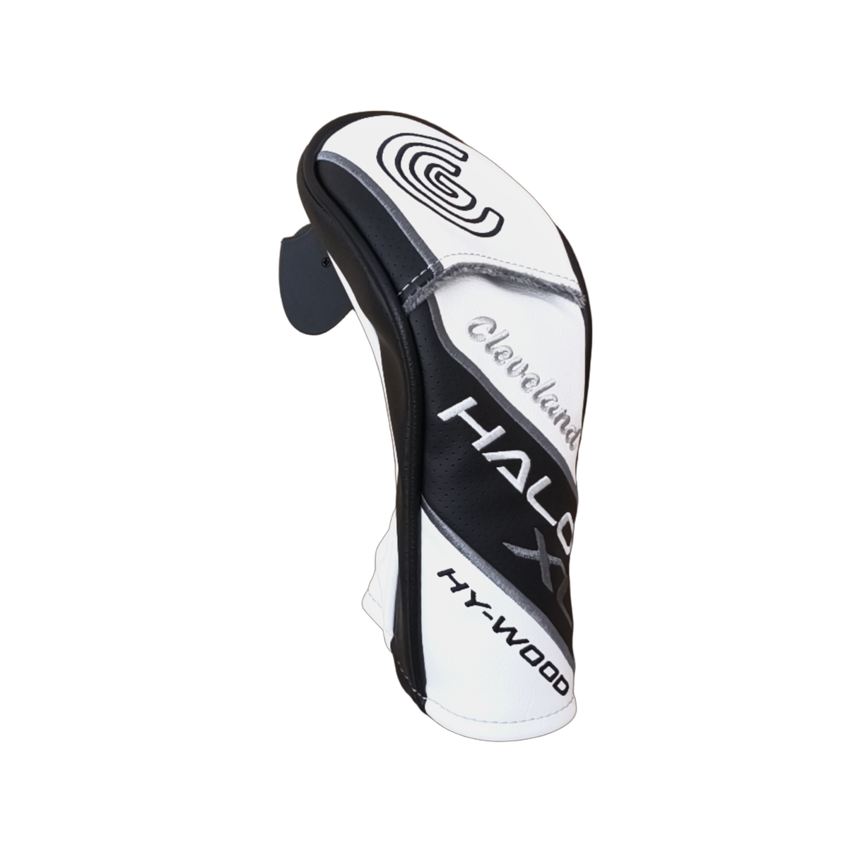 Cleveland Halo XL Hy-Wood Hybrid / Flex Ladies / #6/26 [model:birefnet-general] [bg:handrolled]