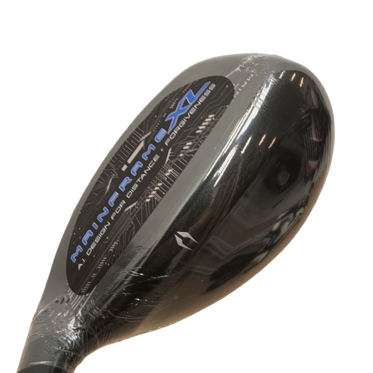 Cleveland Halo XL Hy-Wood Hybrid / Flex Ladies / #6/26 [model:birefnet-general] [bg:handrolled]