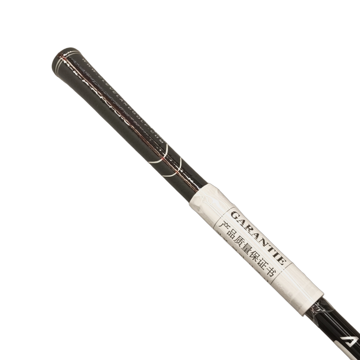 Cleveland Halo XL Hy-Wood Hybrid / Flex Ladies / #6/26 [model:birefnet-general] [bg:handrolled]