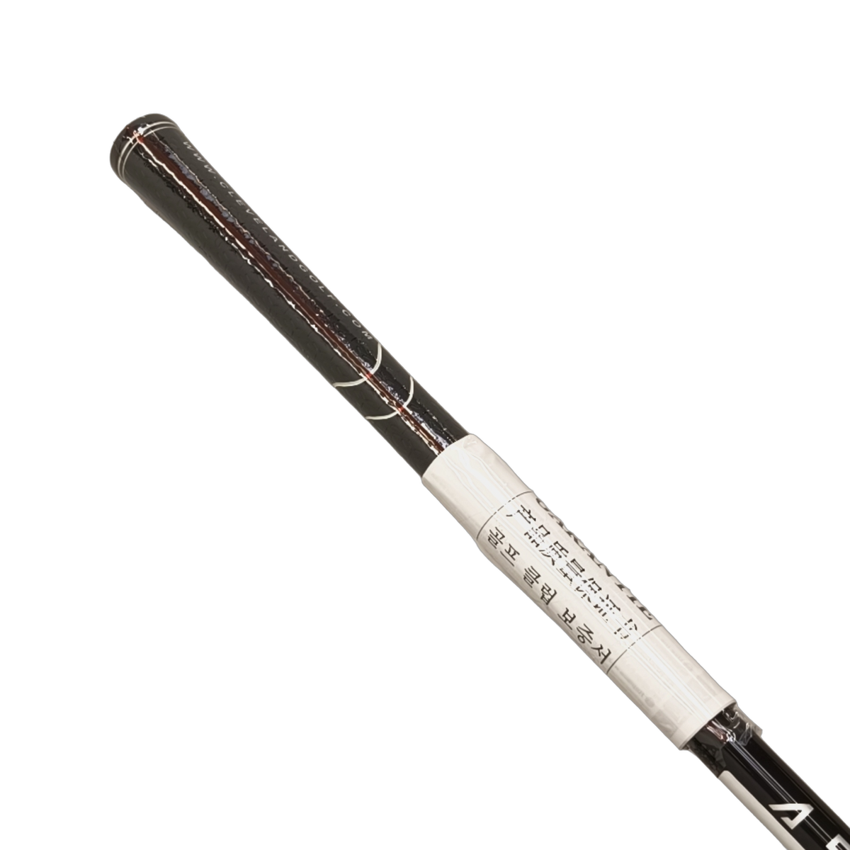Cleveland Halo XL Hy-Wood Hybrid / Flex Ladies / #6/26 [model:birefnet-general] [bg:handrolled]