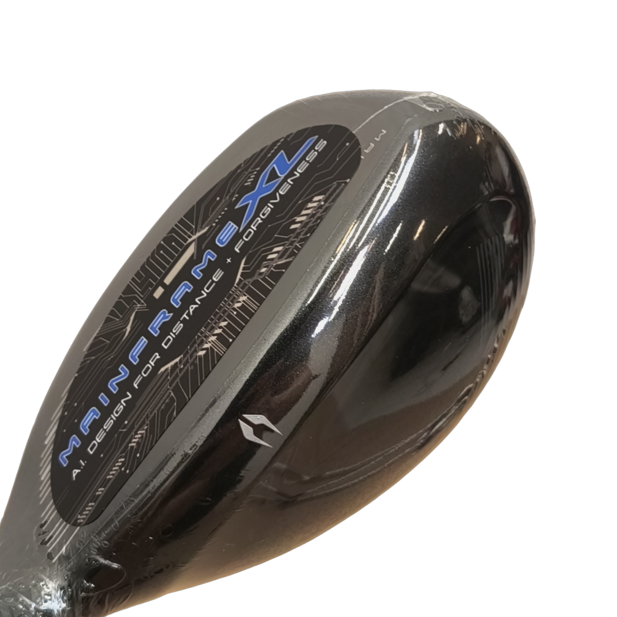 Cleveland Halo XL Hy-Wood Hybrid / Flex Ladies / #6/26 [model:birefnet-general] [bg:handrolled]