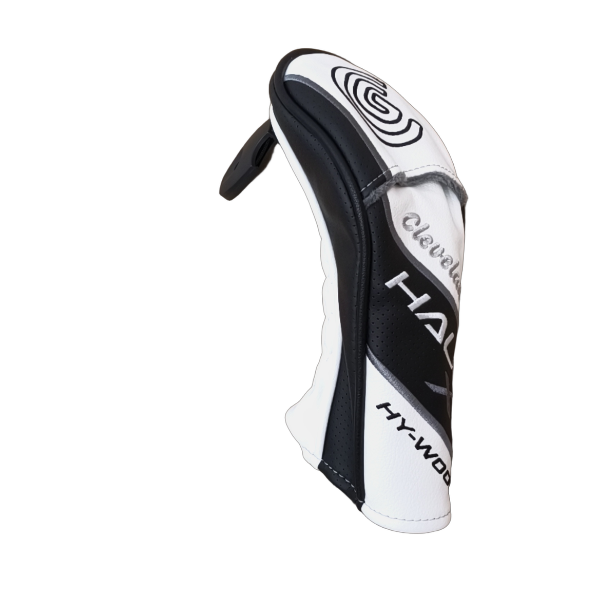 Cleveland Halo XL Hy-Wood Hybrid / Flex Ladies / #6/26 [model:birefnet-general] [bg:handrolled]