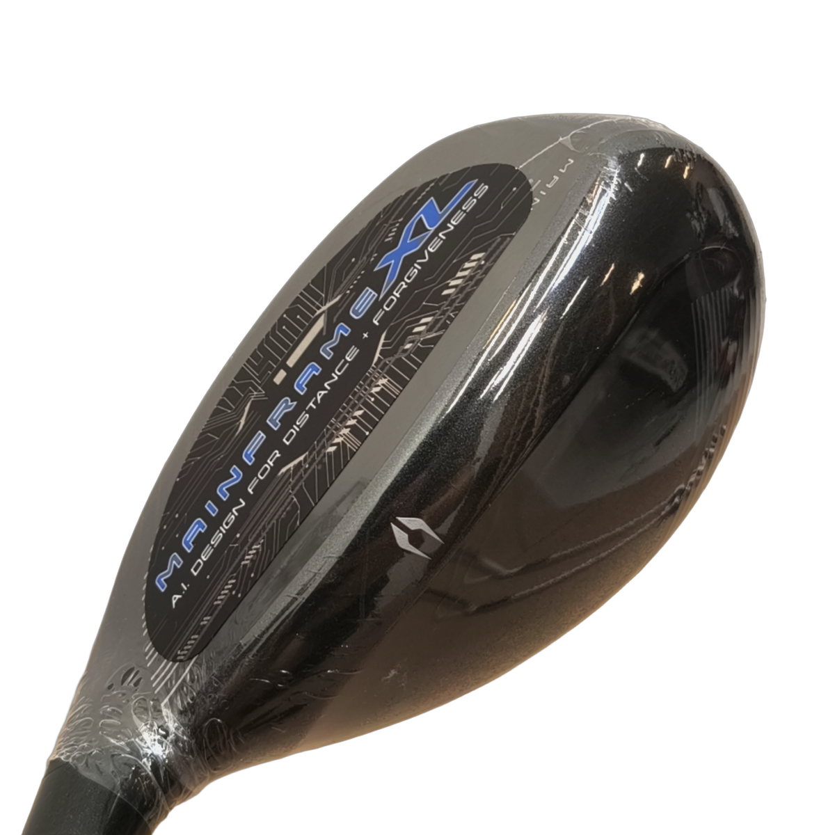 Cleveland Halo XL Hy-Wood Hybrid / Flex Ladies / #6/26 [model:birefnet-general] [bg:handrolled]