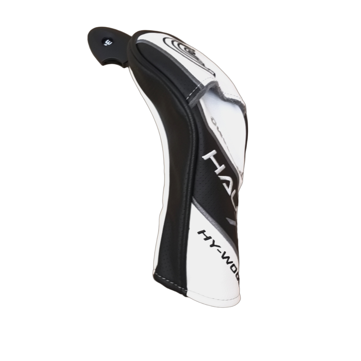 Cleveland Halo XL Hy-Wood Hybrid / Flex Ladies / #6/26 [model:birefnet-general] [bg:handrolled]